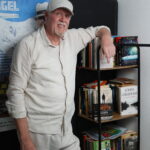 Bio Simon Mccoy Books