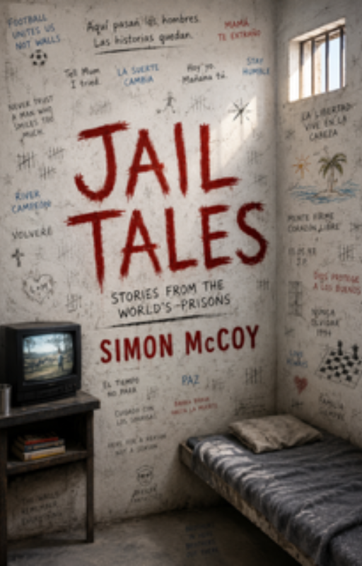 jail tales