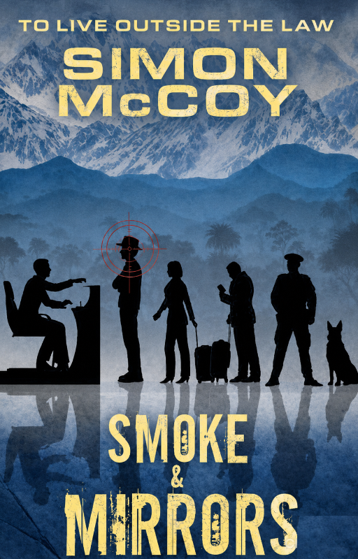 smoke and mirrors