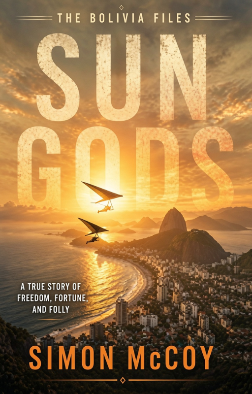 sun gods